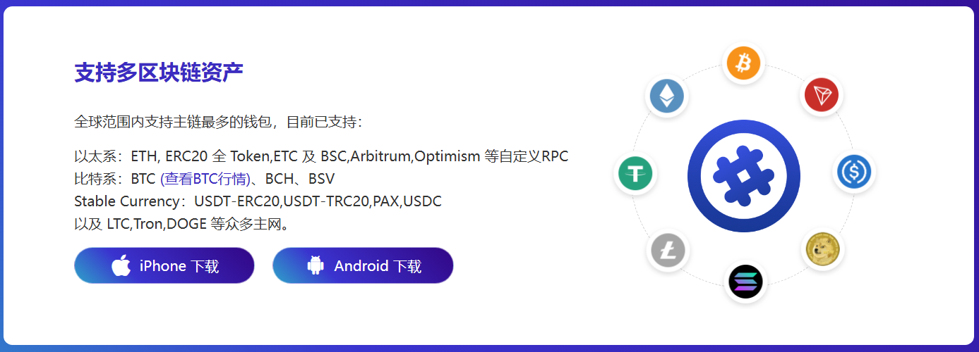 好了